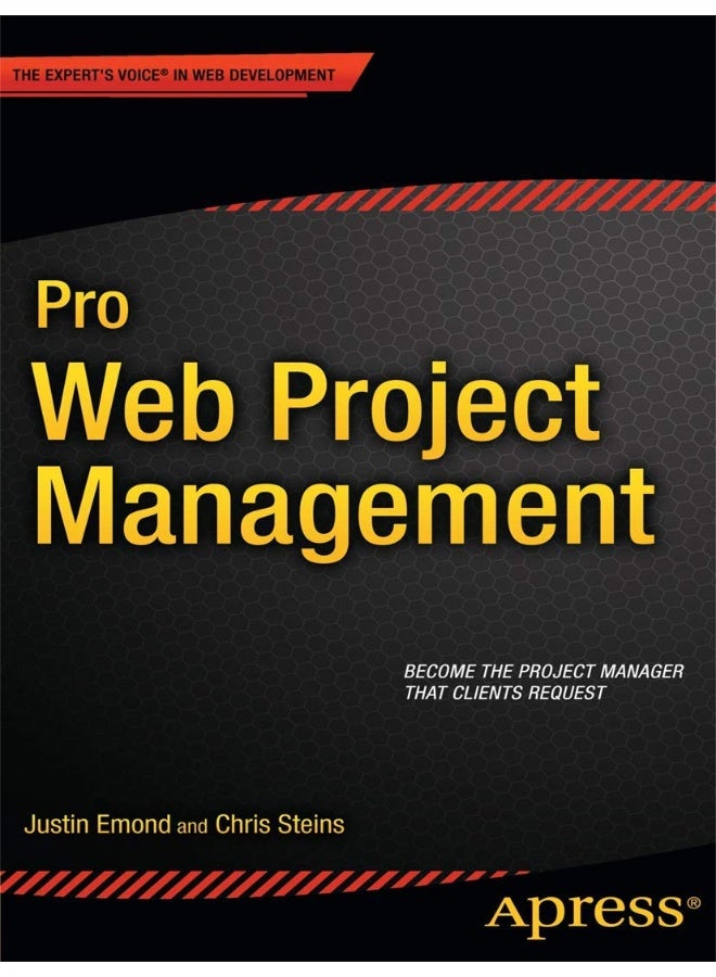 Pro Web Project Management 