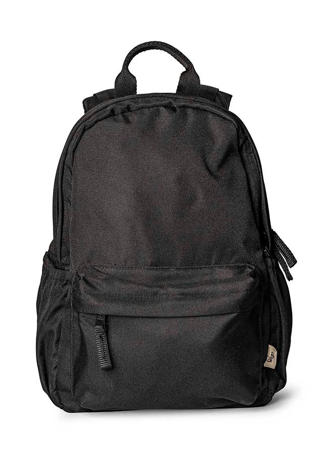 Citron Medium Backpack - Black - Image 1
