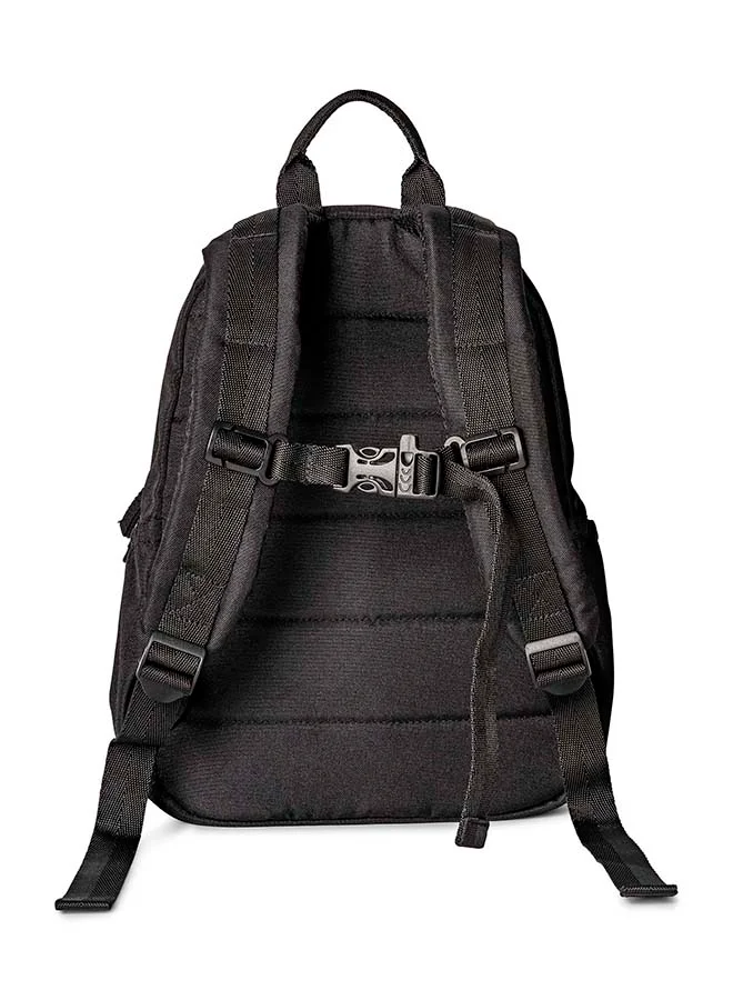 سترون Medium Backpack - Black