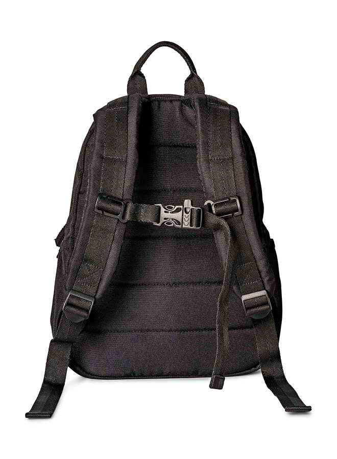 Citron Medium Backpack - Black - Image 2