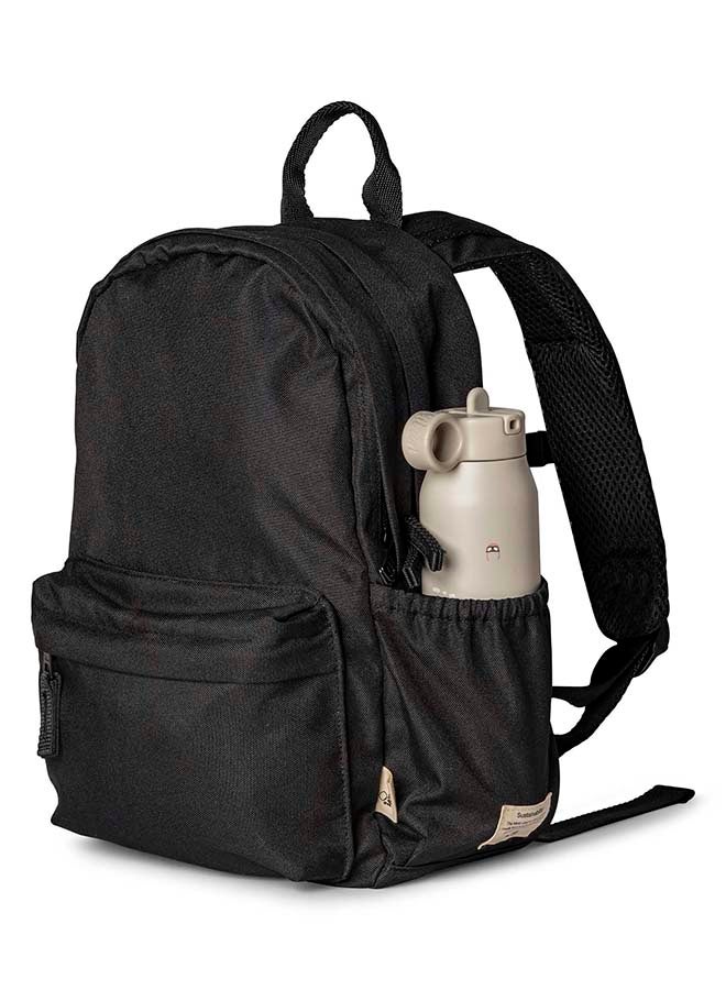Citron Medium Backpack - Black - Image 3