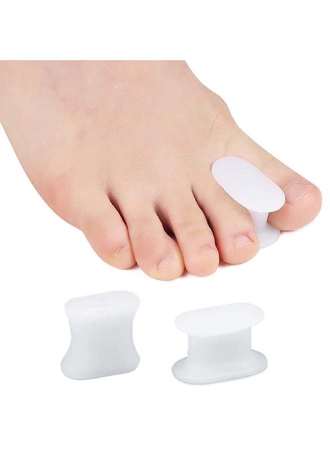 موف فاصل أصابع القدم لعلاج الورم وتخفيف الألم - Image 2