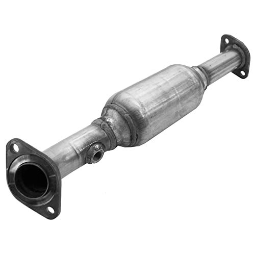Walker Ultra EPA 52451 Direct Fit Catalytic Converter for Toyota Tacoma - Image 1