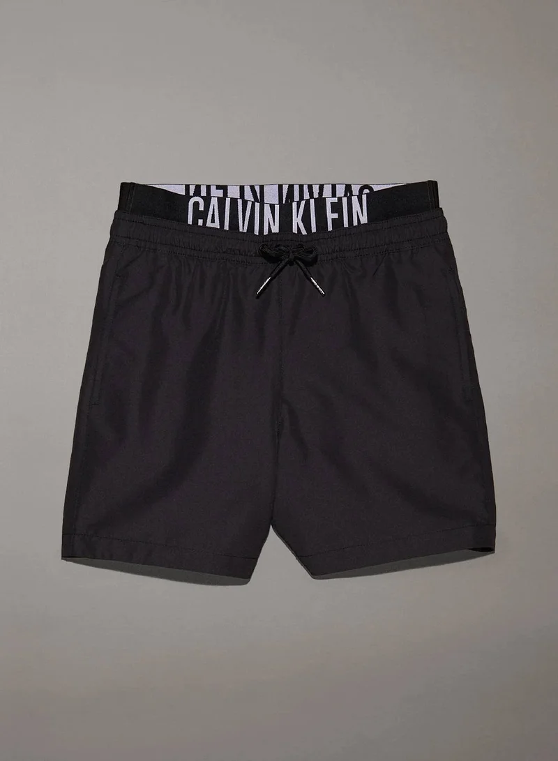 Boys Swim Shorts - Intense Power