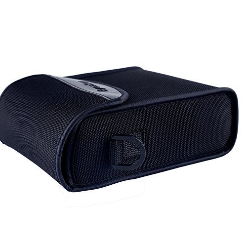 Eyeskey Universal 42mm Roof Prism Binoculars Case, Essential Accessory for Your Valuable Binoculars, Quality and Durable - Image 5