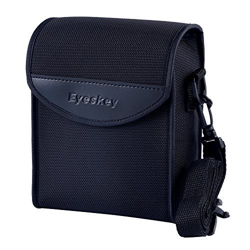 Eyeskey Universal 42mm Roof Prism Binoculars Case, Essential Accessory for Your Valuable Binoculars, Quality and Durable - Image 1