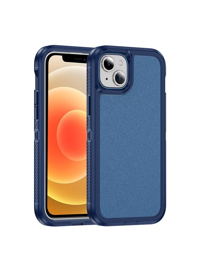 Zaboon Case For iPhone 12 Guard Frosted Double Layer Phone Case - Image 1