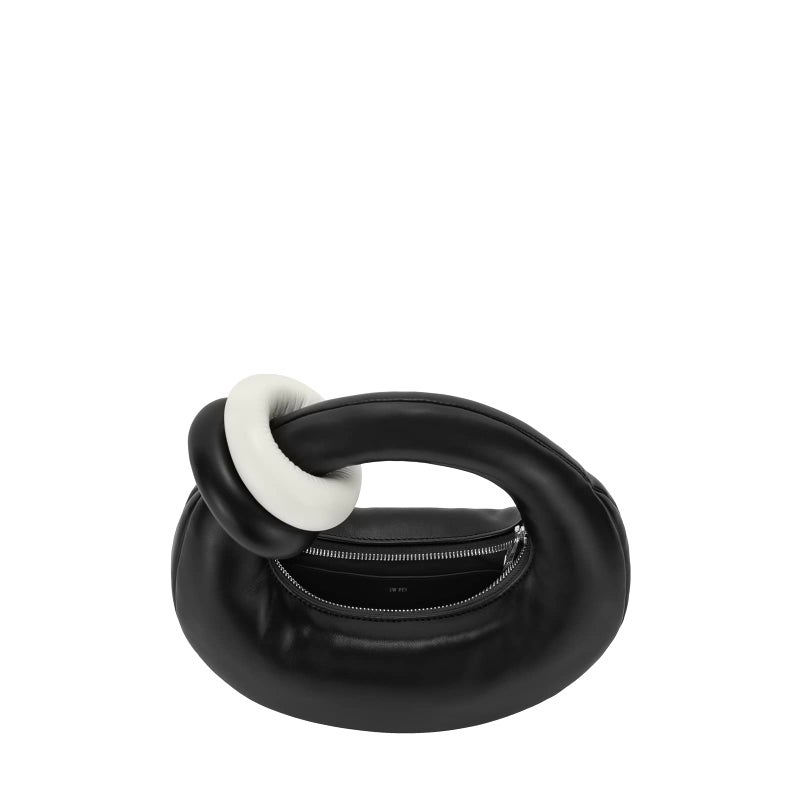 JW PEI Women's Abacus Top Handle Bag - Black - Image 4