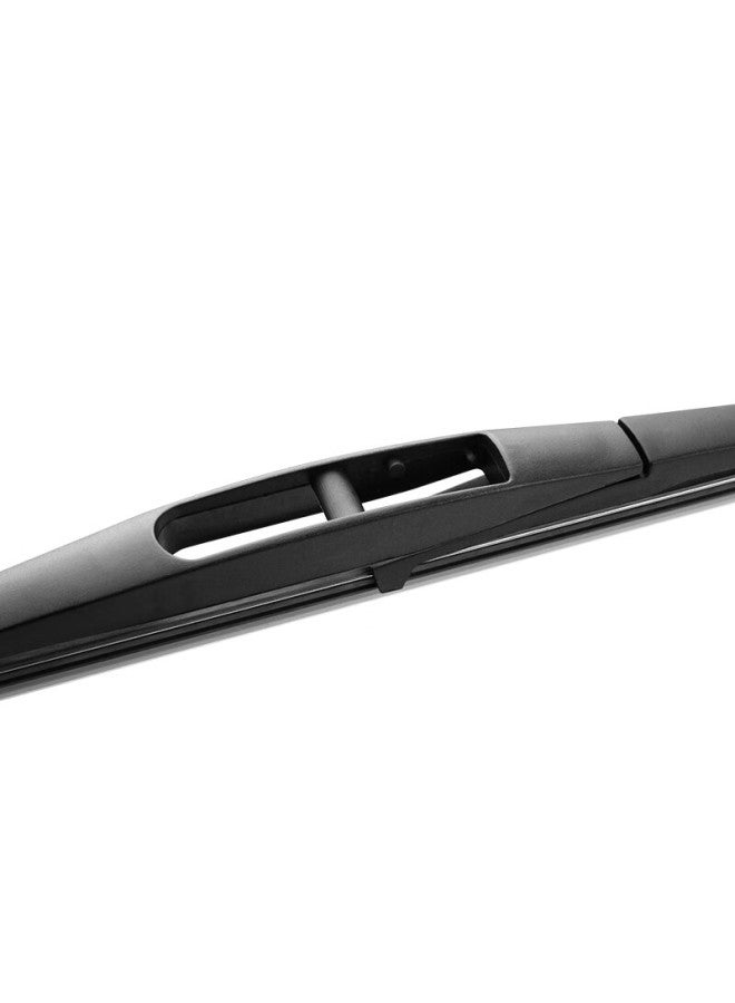 Aoming Infiniti Qx50/Ex Rear Wiper Blade, 2018 Model To Present, Rear Wiper, Original Size Rubber Strip - Image 3