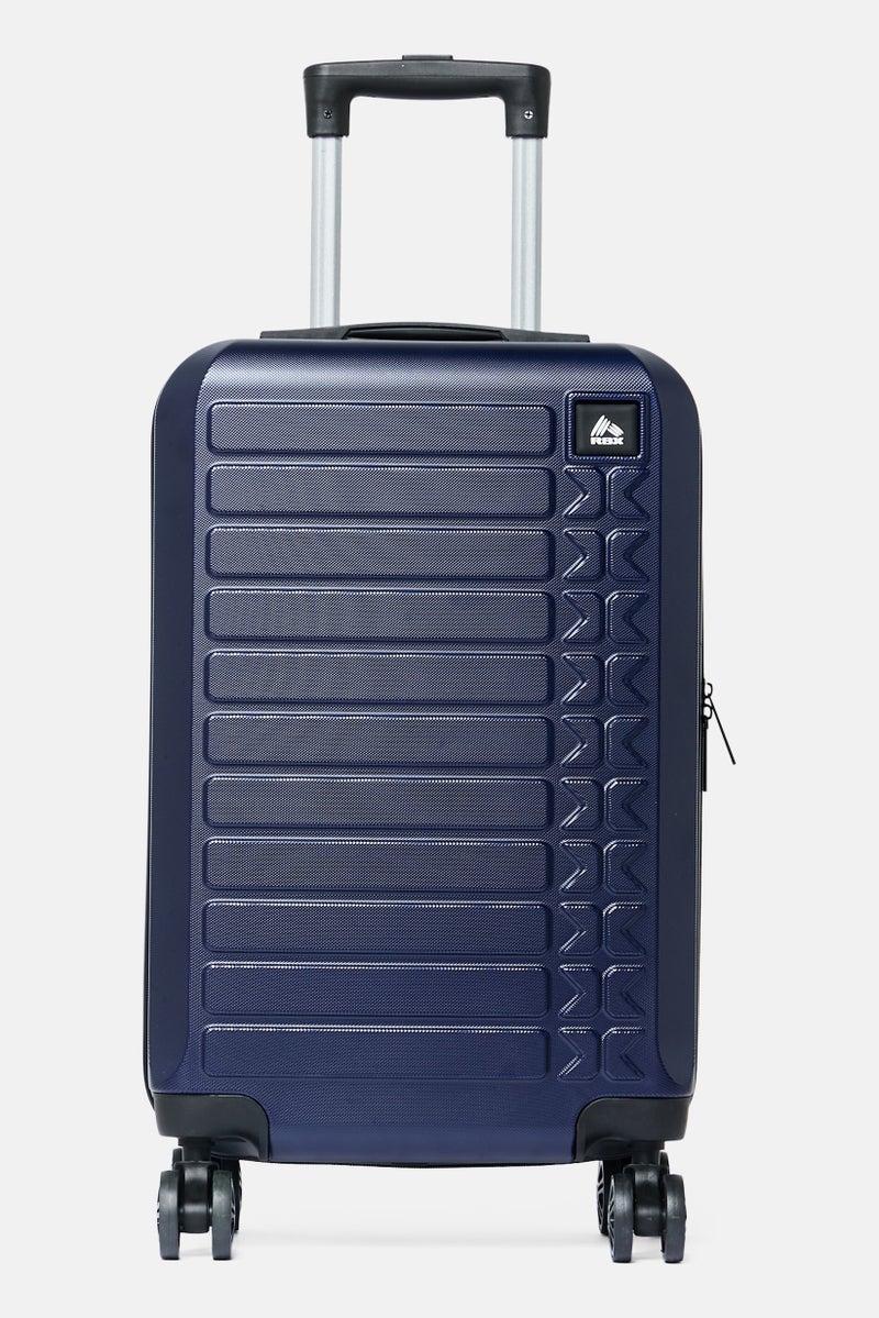 RBX 28 Inch Hardshell Check In Spinner, Black - Image 1