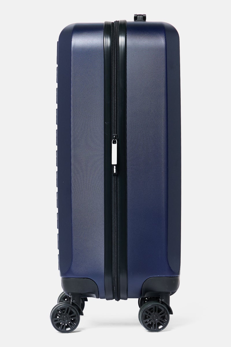 RBX 28 Inch Hardshell Check In Spinner, Black - Image 3