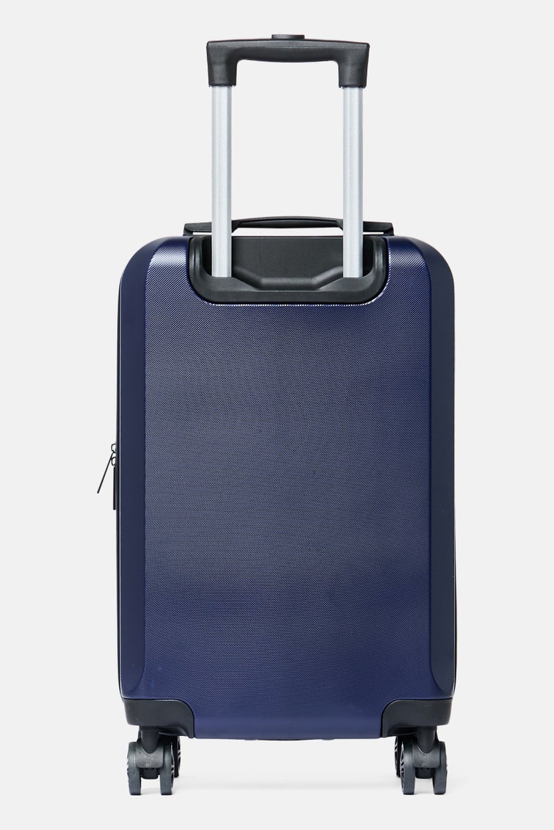 RBX 28 Inch Hardshell Check In Spinner, Black - Image 2