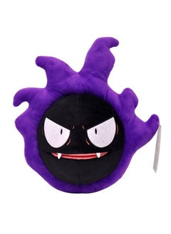 Purple/Black