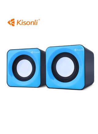 سماعات سلكية مربعة باللون الأزرق ، ألوان متنوعة V310 متوافق مع أجهزة متعددة، آمن ومريح للاستخدام، اتصال لاسلكي للشاشات و الكمبيوتر - pzsku/Z517CF5B4C4F1A3DE8775Z/45/_/1708852209/aac43270-ace3-45c6-88b6-0a015f5a37c3