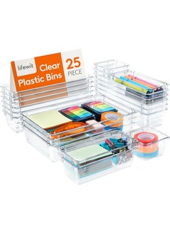 Clear-25 PCS