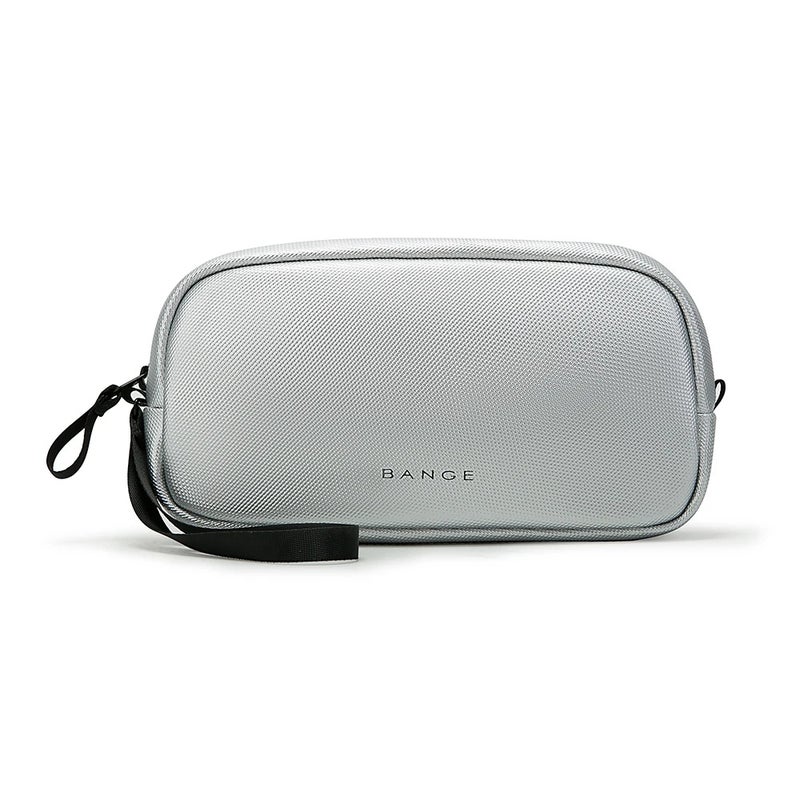 بانجي حقيبة تنظيم Bange Travel Organizer Bag Power Bank Mini Pouch Electronics Gadgets Accessorie Case for USB Cable Cords, Hard Drives Storage Bag - Image 1