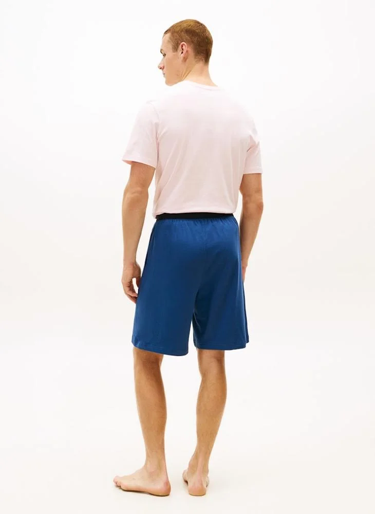 TOMMY HILFIGER TH Original Jersey Lounge Shorts