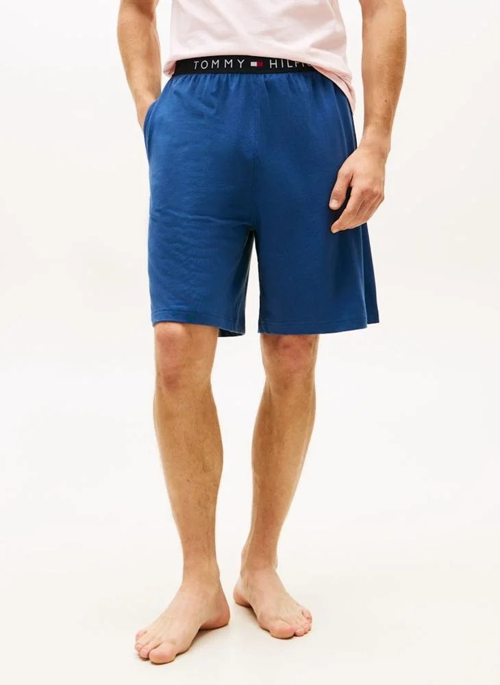 TOMMY HILFIGER TH Original Jersey Lounge Shorts