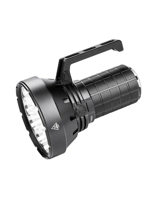 IMALENT SR16 Rechargeable Flashlight – 55,000 Lumens Super Bright LED Flashlight - Image 1