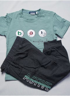 Generic boy's clothing set Two piece  - Image 2