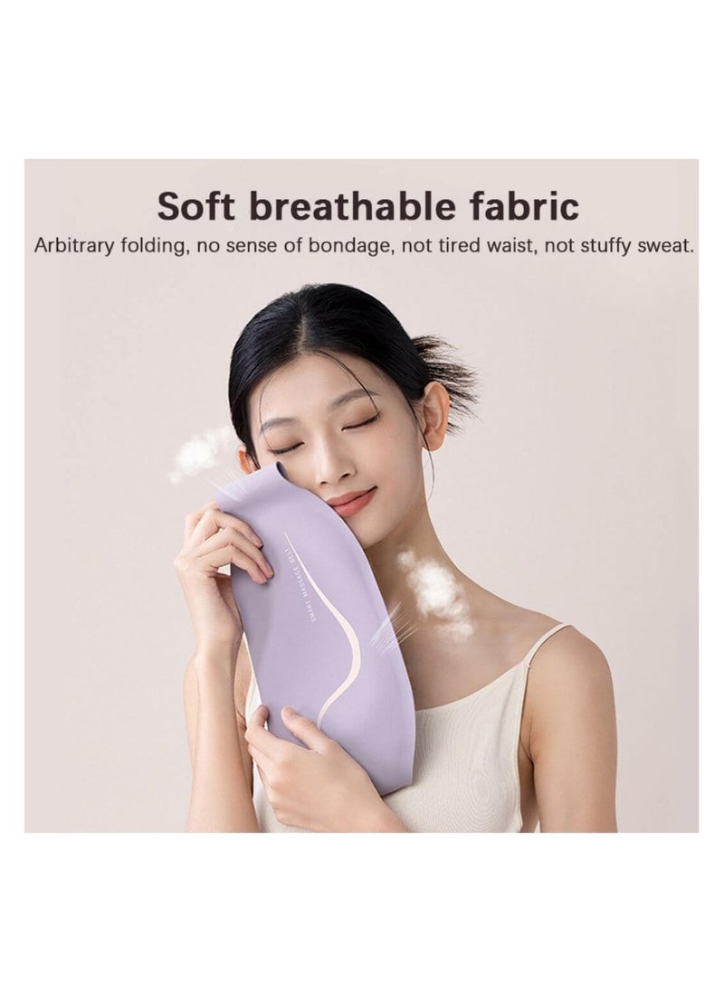 Techlove Tech Love Waist Belt Massager  Hot Compress  - Image 5