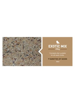 Exotic Mix 20 KG - pzsku/Z517D45A00F8BB3C3900FZ/45/_/1733464820/e1a75ef0-71de-4cf8-b618-a66f10f28130