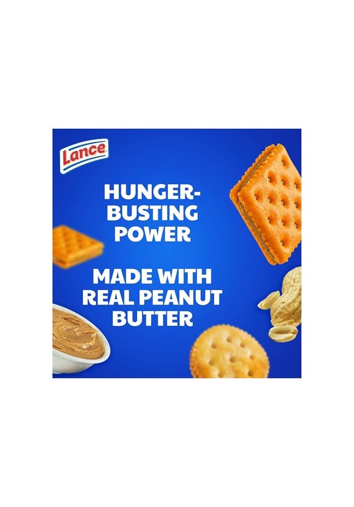 Lance Toasty  Toastchee Variety Pack  40 pk - Image 5