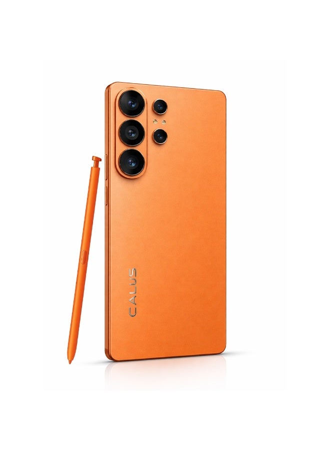 كالوس جوال كالوس س26 الترا  بشاشة 6.9 بوصة 90Hz + بطارية 5500mAh + رام 8GB وذاكرة 128GB + كاميرا 26MP + قلم ذكي – أندرويد 14 - Image 2