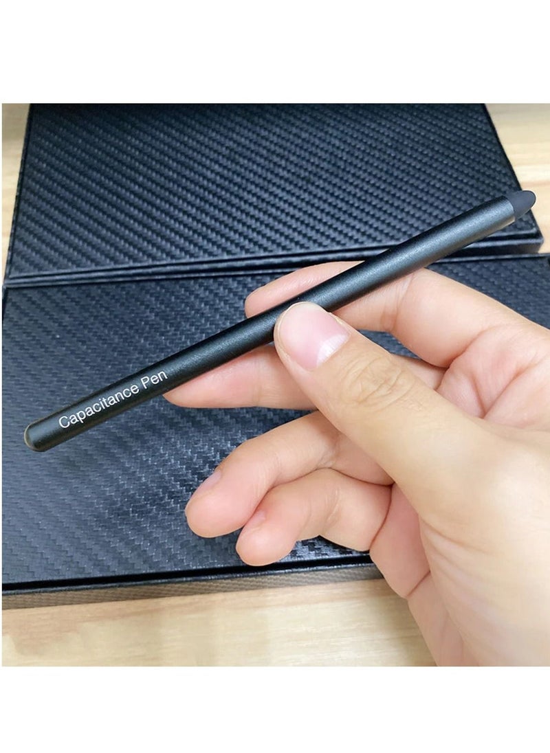 SAMSUNG Galaxy S Pen Fold Edition, Slim 1.5mm Pen Tip Compatible Galaxy Z Fold 3 Black  - Image 4