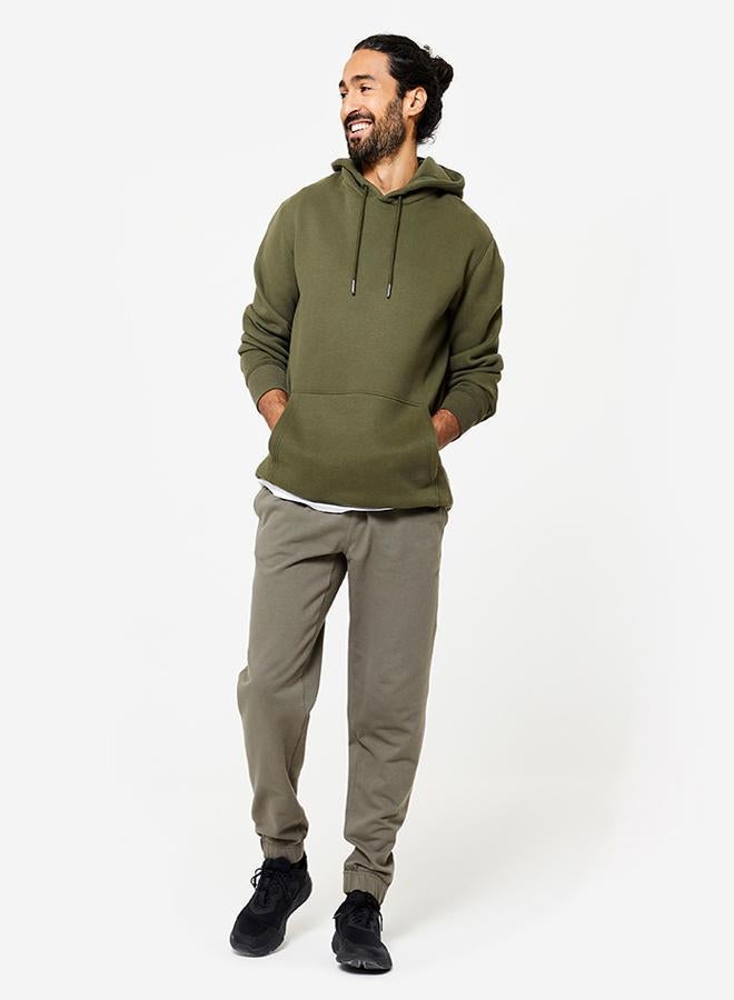 DECATHLON Men's Fitness Jogging Bottoms 500 Essentials - Image 2