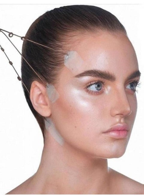 40-Piece Lifting Eye  Face and Neck Patches