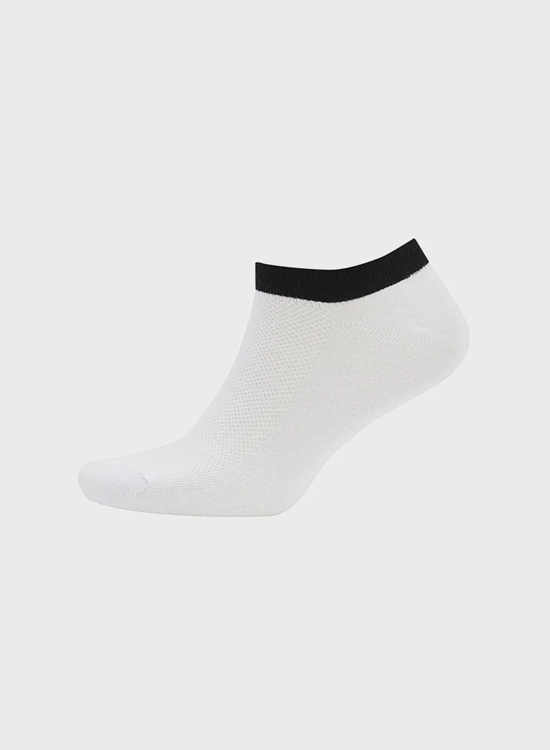 DeFacto Assorted Low Cut Socks