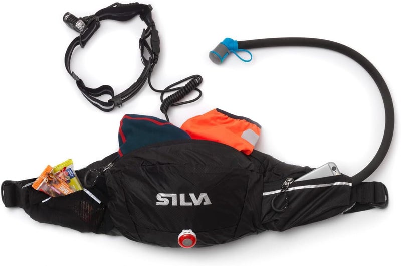 Silva RACE 4 Running Waist Pack - Image 3