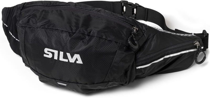 Silva RACE 4 Running Waist Pack - Image 1
