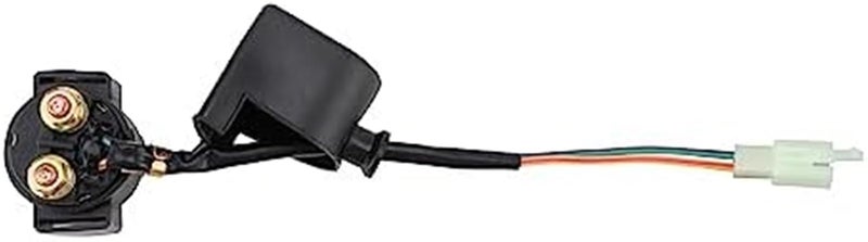 Wivplex Ignition Coil Kill Switch Plug Rebuild Kit - Image 2