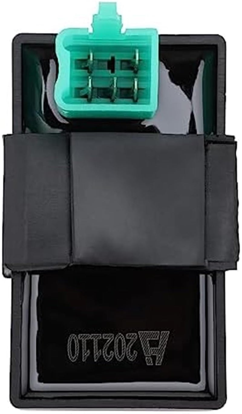 Wivplex Ignition Coil Kill Switch Plug Rebuild Kit - Image 3