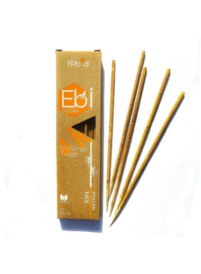 Ebi Pollen Mix - Image 1