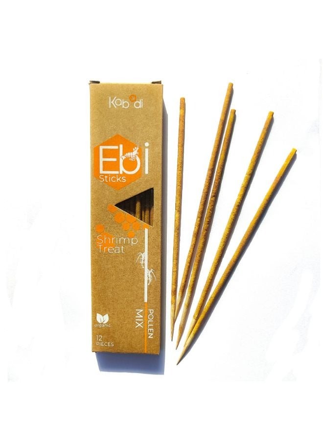 Ebi Pollen Mix - Image 2