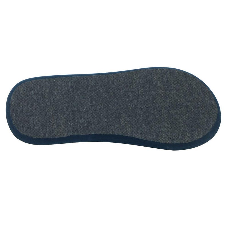 Rocket Dog Women's Sunset Webbing Flip-Flop, Navy, 11 - Image 3