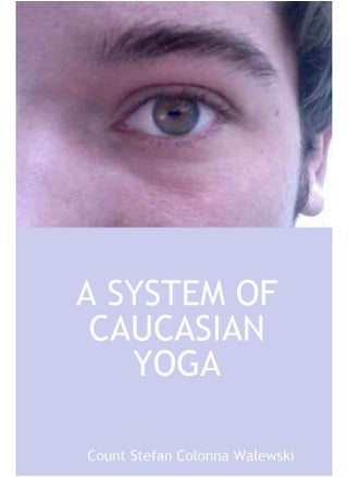 A System of Caucasian Yoga - pzsku/Z517E381471F3174E3943Z/45/1746228980/217a5425-0562-4836-ac98-b1f91c163ba4