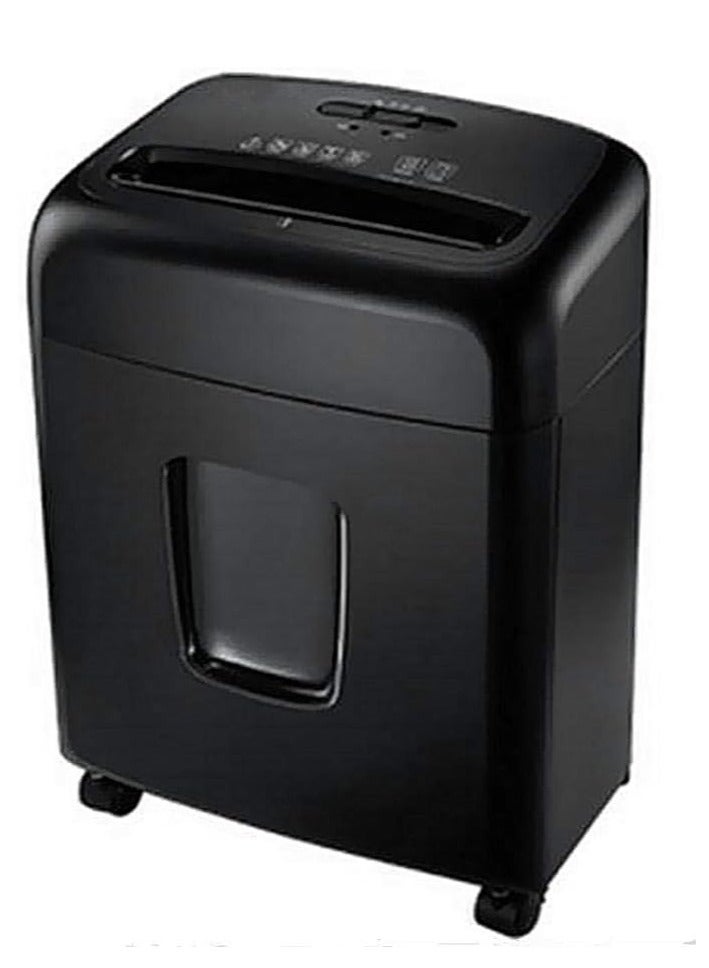 Terabyte آلة تقطيع الورق ليبرا - 12 ورقة - Image 1