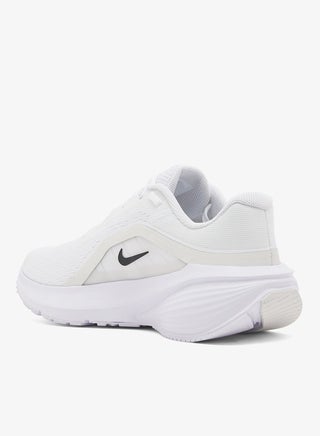 Nike Downshifter 14 Trainers for Men - White/Black - view 2