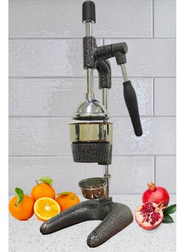 Pios Professional Fruit Juicer with Handle Citrus Juicer Cast Iron Pomegranate Orange Juicer - pzsku/Z517E859DD82018365077Z/45/_/1727706118/fb3a38df-bff3-41ba-a247-3b33a6d88780