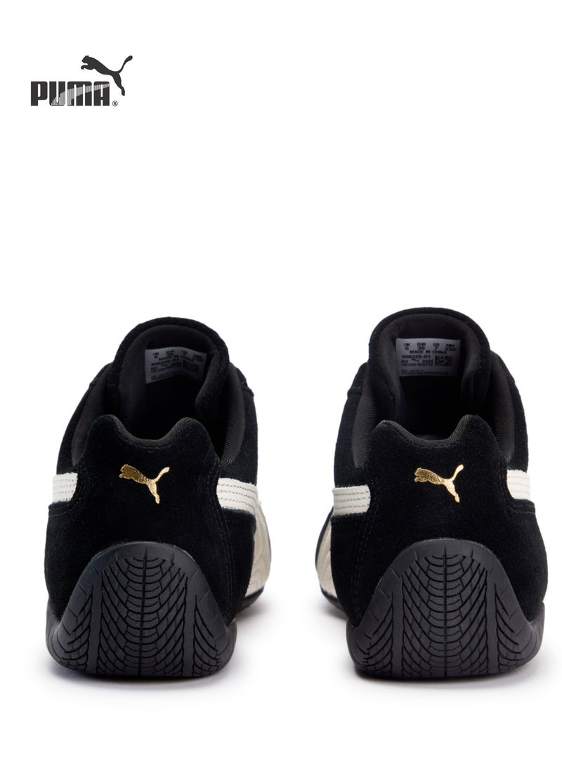 PUMA Speedcat Og Sparco Lace Up Sneakers for Men and Women - Image 5