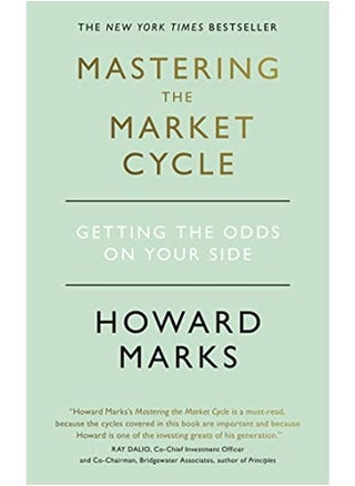 Mastering The Market Cycle: Getting the odds on your side - pzsku/Z517E8FA197EBC594B709Z/45/_/1729501521/466e06fc-af4b-4c49-aaea-7926802bc67d