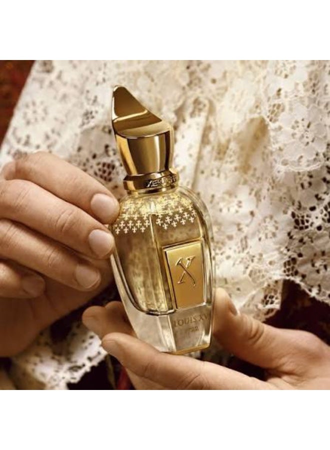 زيرجوف عطر زيرجوف لويس الخامس عشر أو دو بارفان 50 مل - Image 2