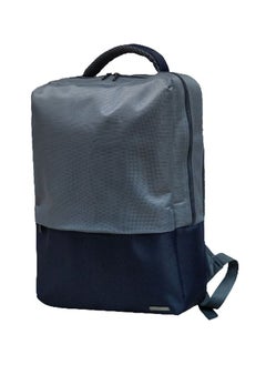 L'avvento (BG924) Laptop Backpack 15.6", made of Polyester Gray * Blue - pzsku/Z517E95E404E1626F20E7Z/45/_/1722944802/79a012d9-4c9d-47c5-8778-88f359b6ef38