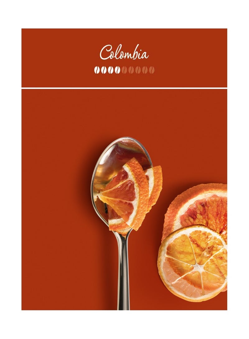 Illy Arabica Selection Colombia Whole Bean Coffee 250g - Image 4