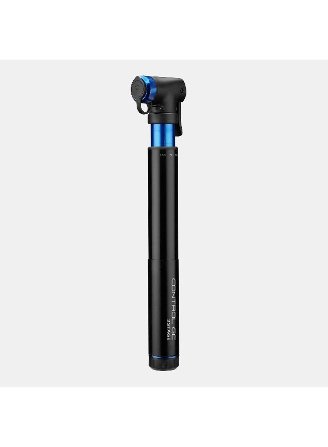 Giant Control Go 2Stage Mini Pump