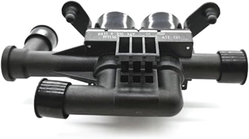 Wivplex Car Heater Control Valve for BMW 5/6/7 Series - Image 4